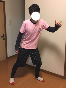 shinさんのコーディネート