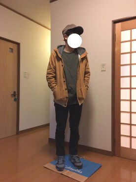 shinさんのコーディネート