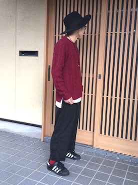 shinさんのコーディネート