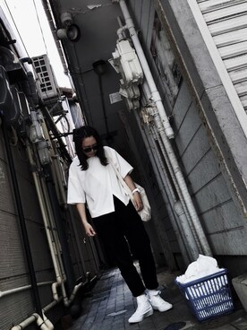 harmさんのコーディネート