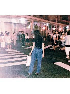 harmさんのコーディネート