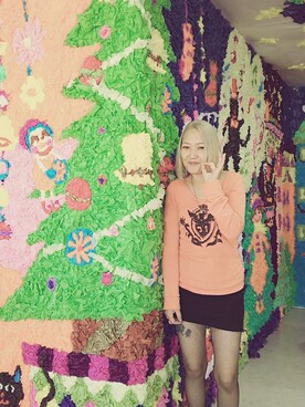 みぃさんのコーディネート