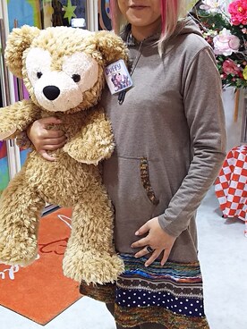 みぃさんのコーディネート