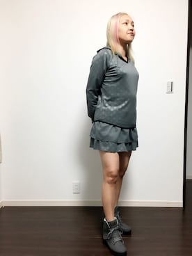 みぃさんのコーディネート