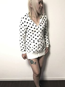 みぃさんのコーディネート