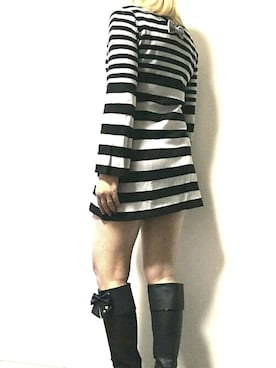 みぃさんのコーディネート