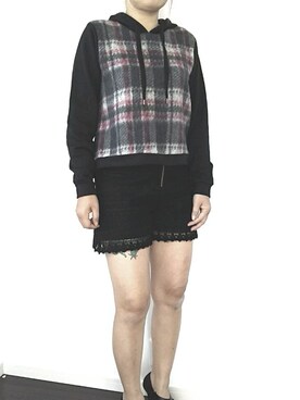 みぃさんのコーディネート