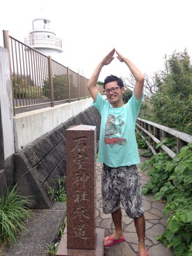 yuizouさんのコーディネート