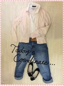 asaさんのコーディネート