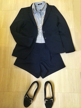 asaさんのコーディネート