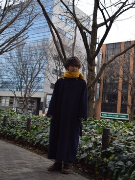 YSKさんのコーディネート