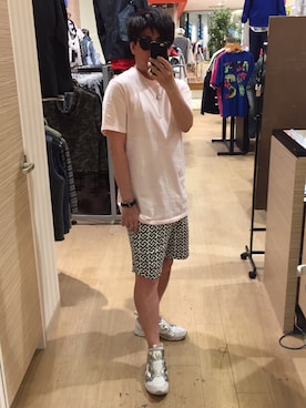 70eidjさんのコーディネート
