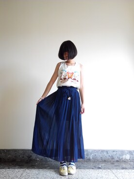 Kukkaさんのコーディネート