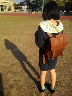 Kukkaさんのコーディネート