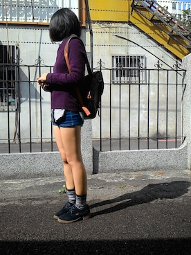 Kukkaさんのコーディネート