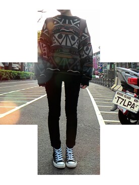 Kukkaさんのコーディネート