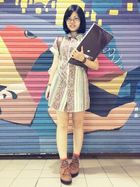 Kukkaさんのコーディネート