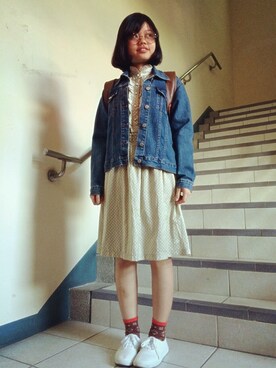 Kukkaさんのコーディネート