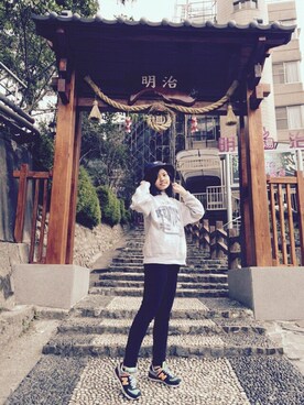 Kukkaさんのコーディネート