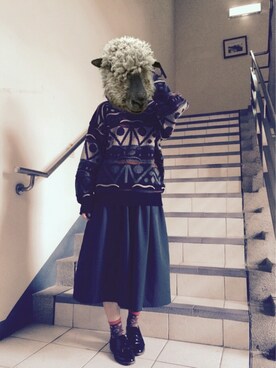 Kukkaさんのコーディネート