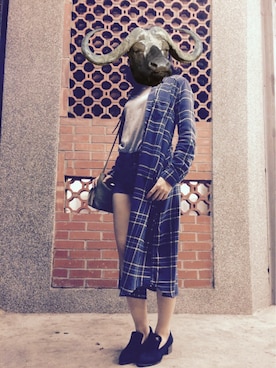 Kukkaさんのコーディネート