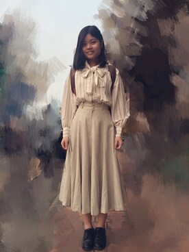 Kukkaさんのコーディネート