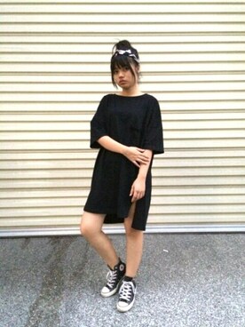 Kukkaさん（レディース・155cm）の秋コーディネート