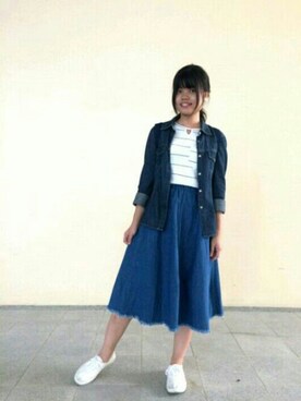 Kukkaさんのコーディネート