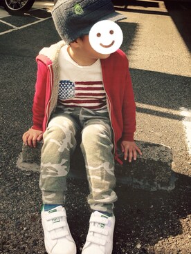 ＊c＊さんのコーディネート