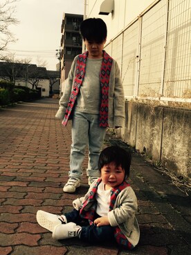 ＊c＊さんのコーディネート