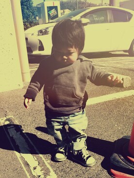 ＊c＊さんのコーディネート