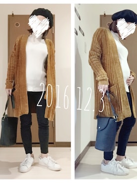 ＊c＊さんのコーディネート