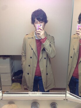 kazuさんのコーディネート