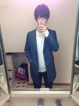 kazuさんのコーディネート