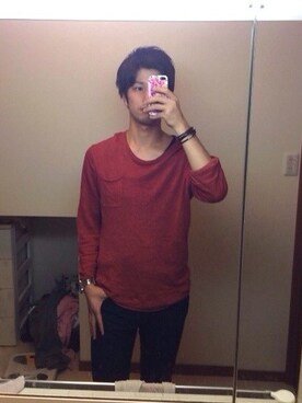 kazuさんのコーディネート