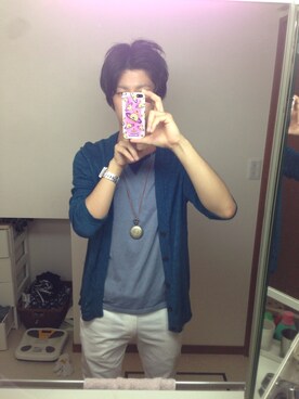 kazuさんのコーディネート