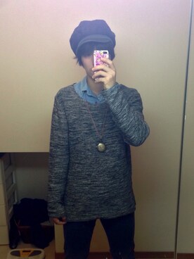 kazuさんのコーディネート