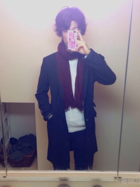 kazuさんのコーディネート