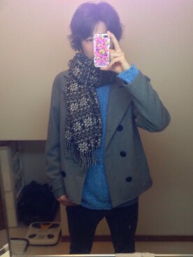 kazuさんのコーディネート