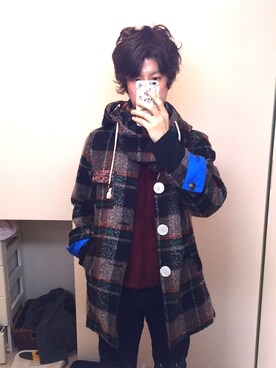 kazuさんのコーディネート