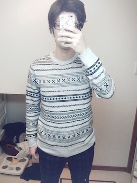 kazuさんのコーディネート