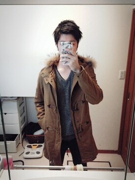 kazuさんのコーディネート