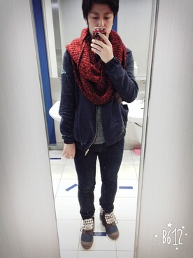 kazuさんのコーディネート