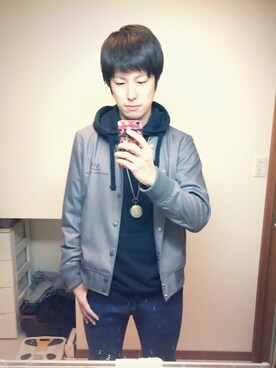 kazuさんのコーディネート