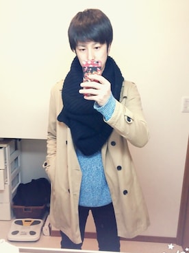 kazuさんのコーディネート