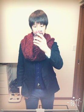 kazuさんのコーディネート