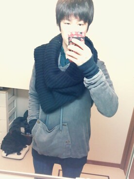 kazuさんのコーディネート