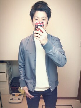 kazuさんのコーディネート