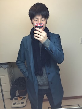 kazuさんのコーディネート