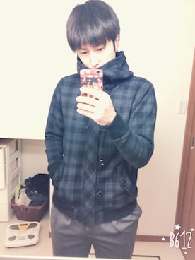 kazuさんのコーディネート